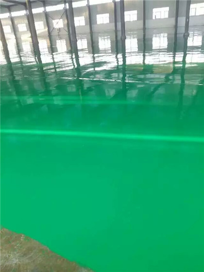 开鲁，我直接给你一份室外地坪漆翻新维修
